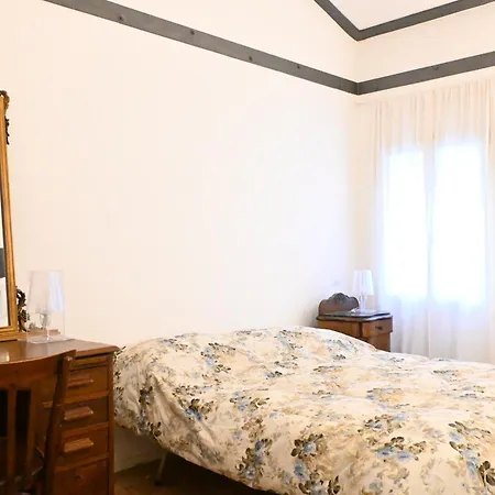 Se165 - Senigallia, Trilocale In Centro Con Terrazzo E Aria Condizionata