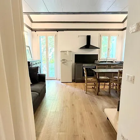 Apartment Se165 - Senigallia, Trilocale In Centro Con Terrazzo E Aria Condizionata *