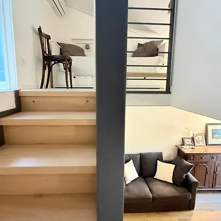 Daire Se165 - Senigallia, Trilocale In Centro Con Terrazzo E Aria Condizionata Senigallia