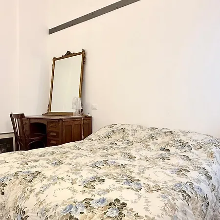 Se165 - Senigallia, Trilocale In Centro Con Terrazzo E Aria Condizionata * Senigallia