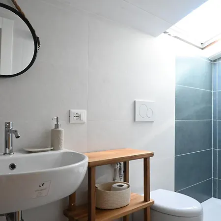 Daire Se165 - Senigallia, Trilocale In Centro Con Terrazzo E Aria Condizionata *