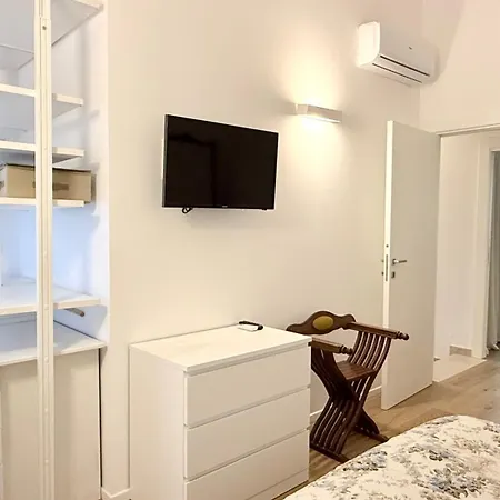 Se165 - Senigallia, Trilocale In Centro Con Terrazzo E Aria Condizionata * Senigallia