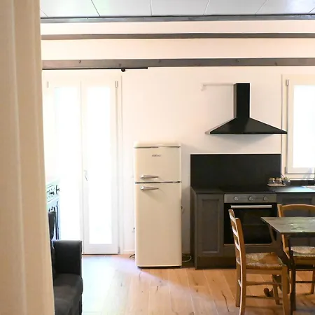 Apartament Se165 - Senigallia, Trilocale In Centro Con Terrazzo E Aria Condizionata