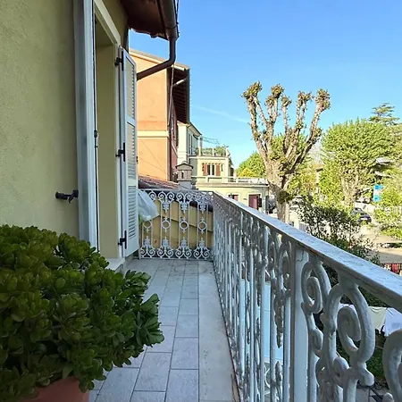 Daire Se165 - Senigallia, Trilocale In Centro Con Terrazzo E Aria Condizionata *