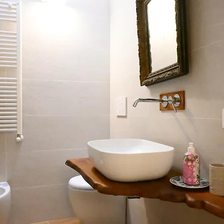 Apartment Se165 - Senigallia, Trilocale In Centro Con Terrazzo E Aria Condizionata Senigallia