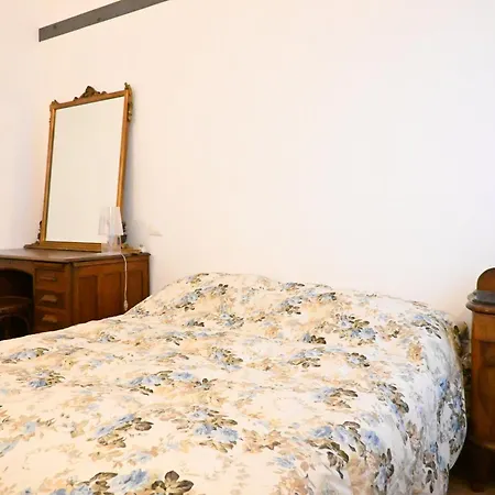 Se165 - Senigallia, Trilocale In Centro Con Terrazzo E Aria Condizionata Apartament